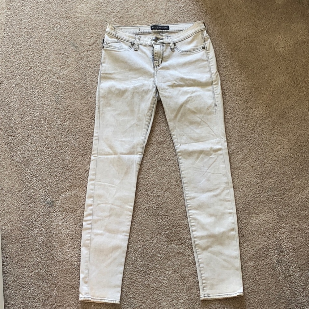 Rock and Republic jeans
